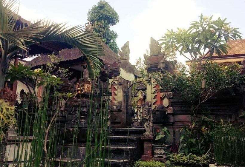 فندق Pondok Ayu Homestay
