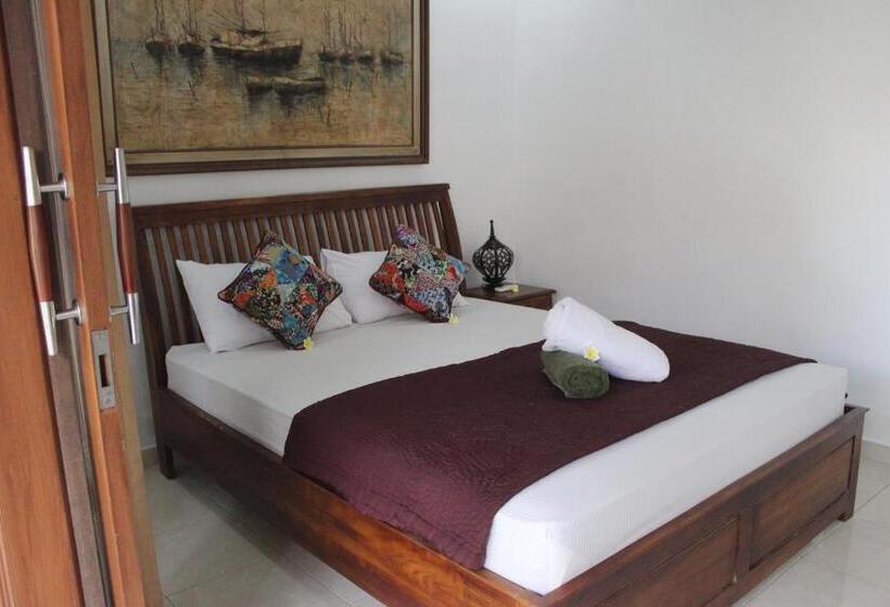 فندق Pondok Ayu Homestay
