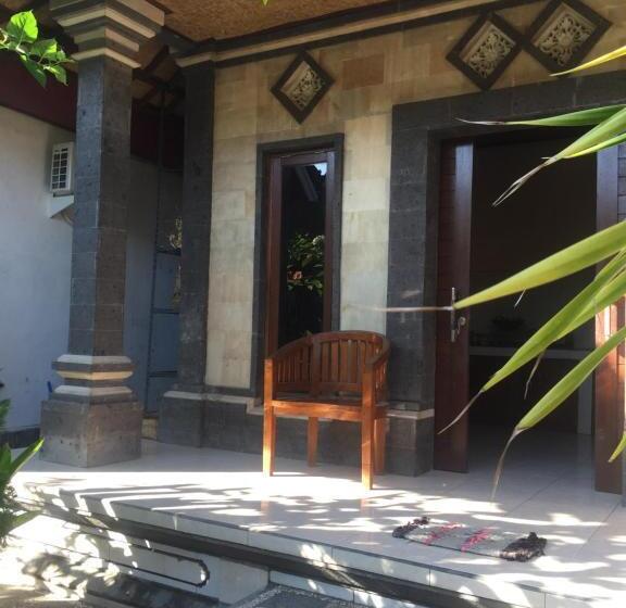فندق Pondok Ayu Homestay