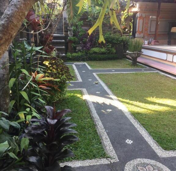 فندق Pondok Ayu Homestay