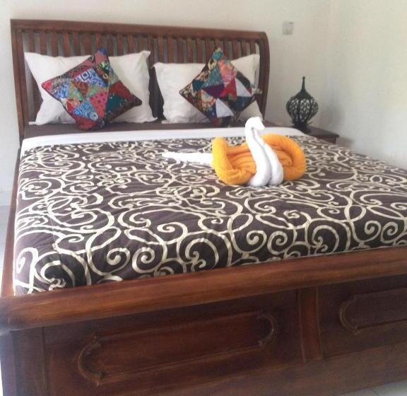 فندق Pondok Ayu Homestay