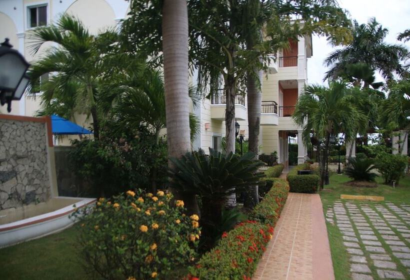 Fotos del hotel Hotel Dominicana Plus Bavaro:  12