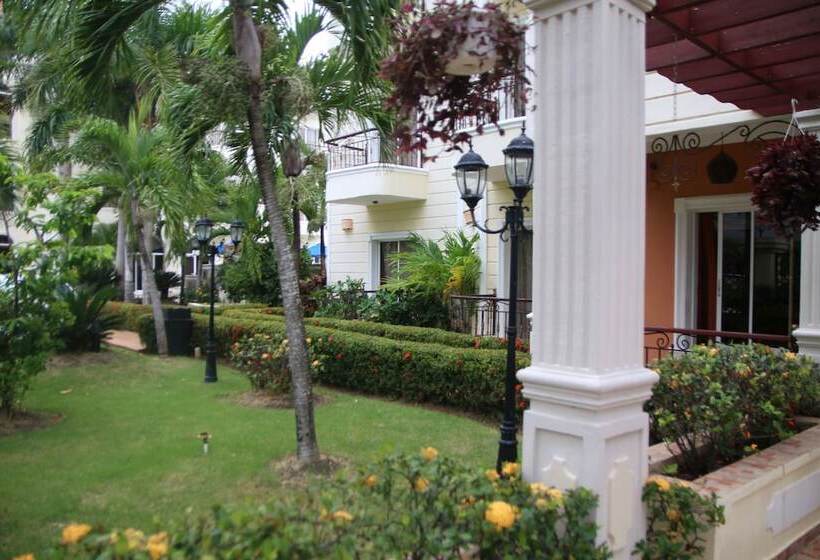 Fotos del hotel Hotel Dominicana Plus Bavaro:  13