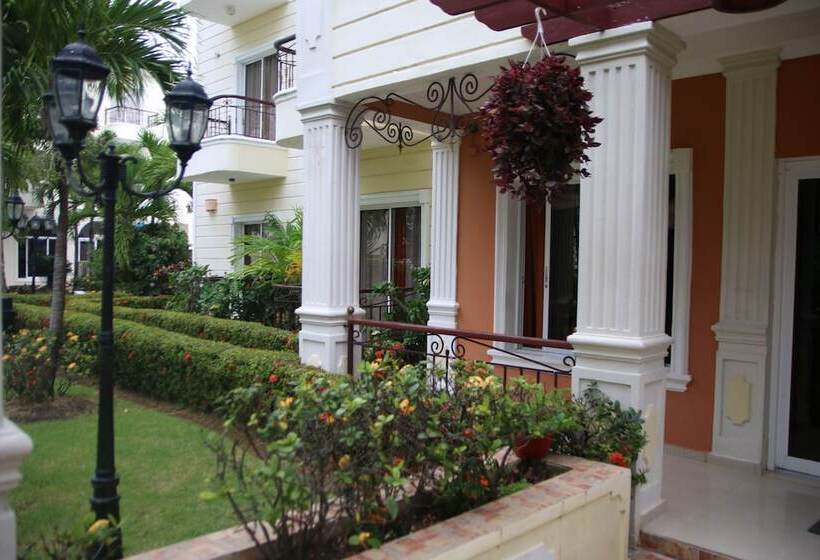 Fotos del hotel Hotel Dominicana Plus Bavaro:  27