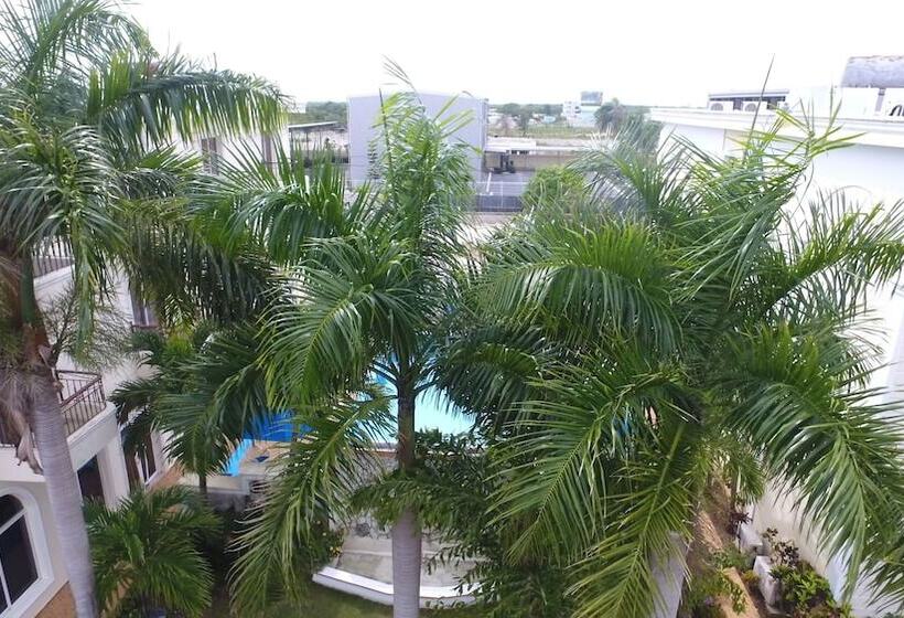 Fotos del hotel Hotel Dominicana Plus Bavaro:  26