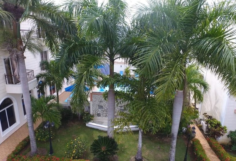 Fotos del hotel Hotel Dominicana Plus Bavaro:  25