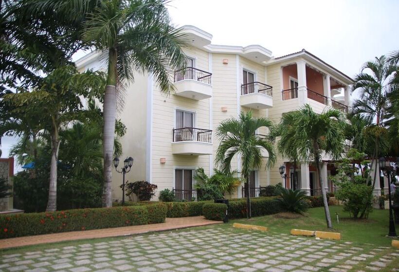Fotos del hotel Hotel Dominicana Plus Bavaro:  14