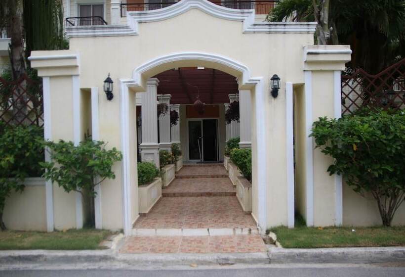 Fotos del hotel Hotel Dominicana Plus Bavaro:  21