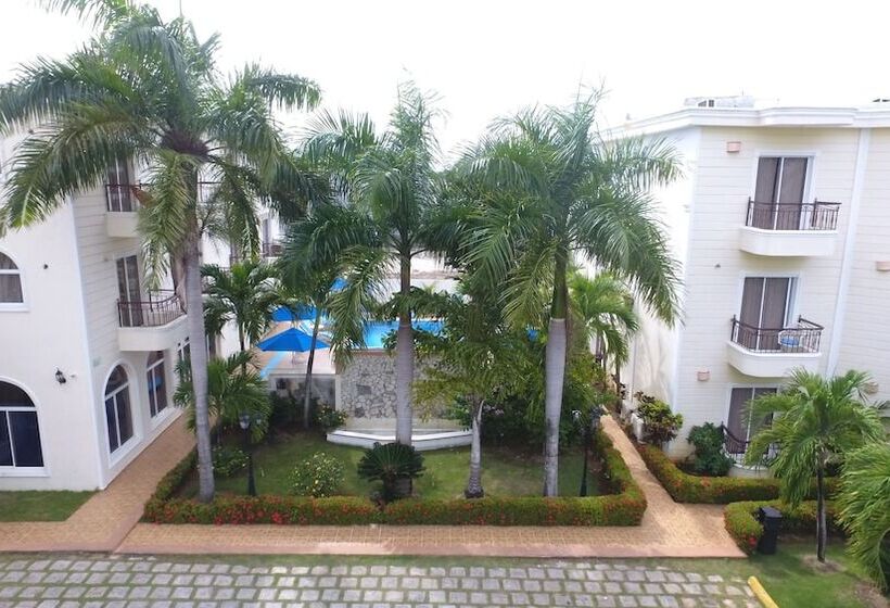 Fotos del hotel Hotel Dominicana Plus Bavaro:  22