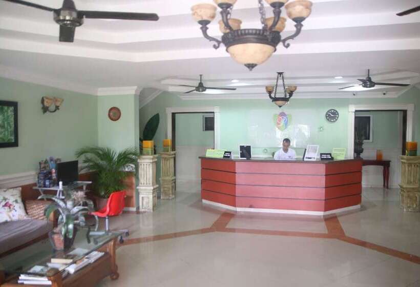 Fotos del hotel Hotel Dominicana Plus Bavaro:  10