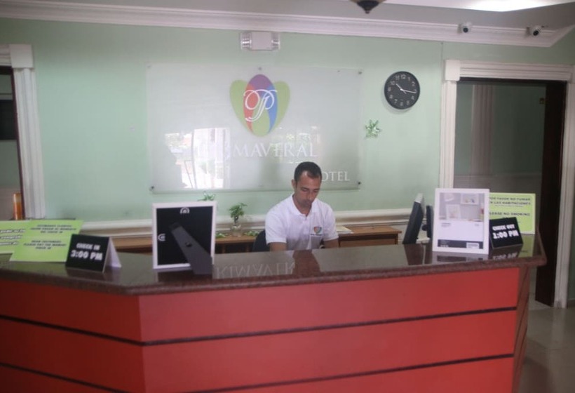 Fotos del hotel Hotel Dominicana Plus Bavaro:  9