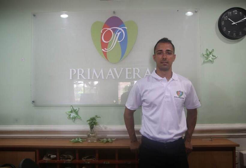 Fotos del hotel Hotel Dominicana Plus Bavaro:  8