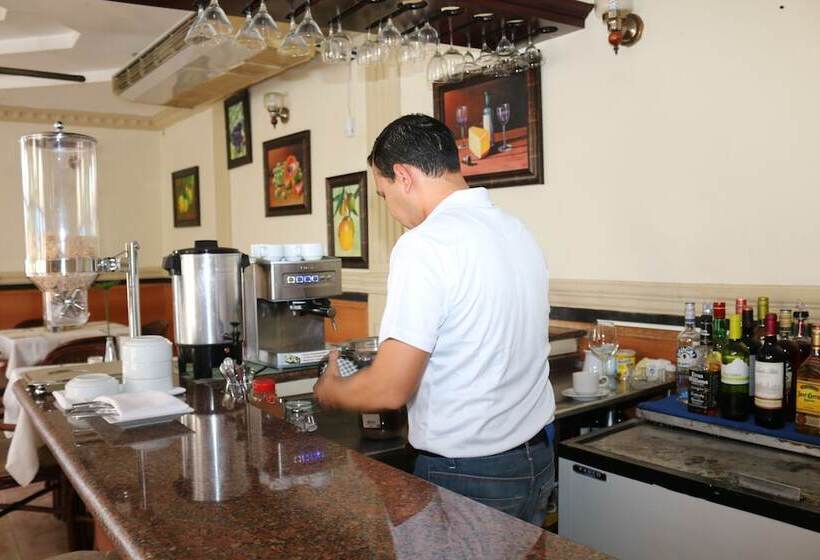 Fotos del hotel Hotel Dominicana Plus Bavaro:  28