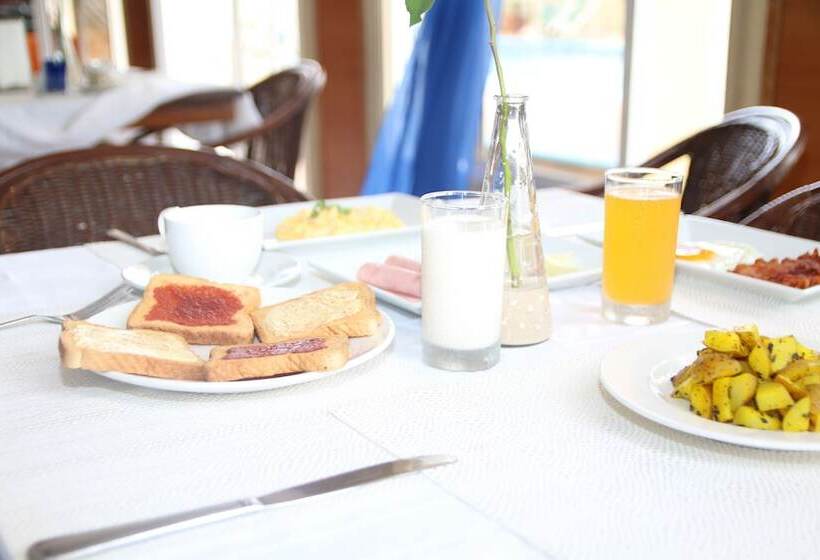 Fotos del hotel Hotel Dominicana Plus Bavaro:  16