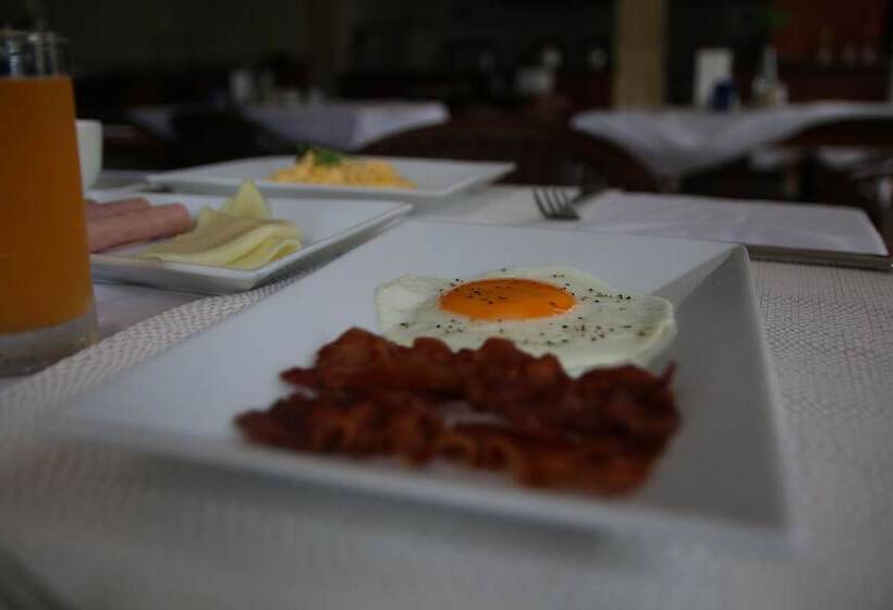 Fotos del hotel Hotel Dominicana Plus Bavaro:  4