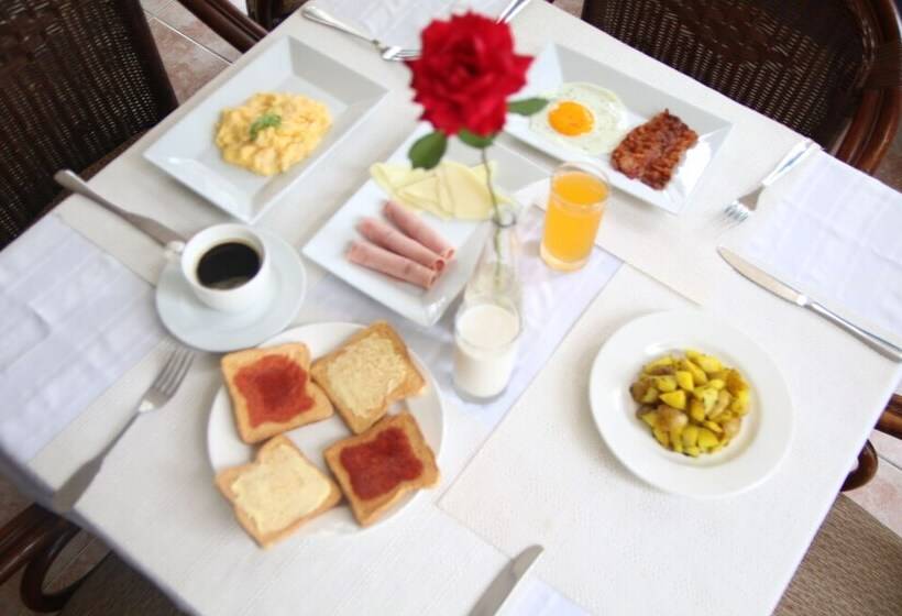 Fotos del hotel Hotel Dominicana Plus Bavaro:  30