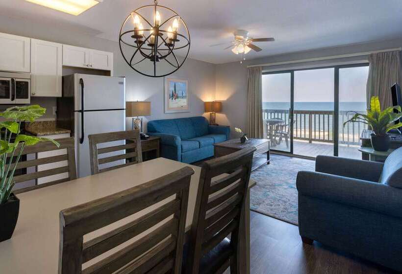 فندق Sea Mystique Resort