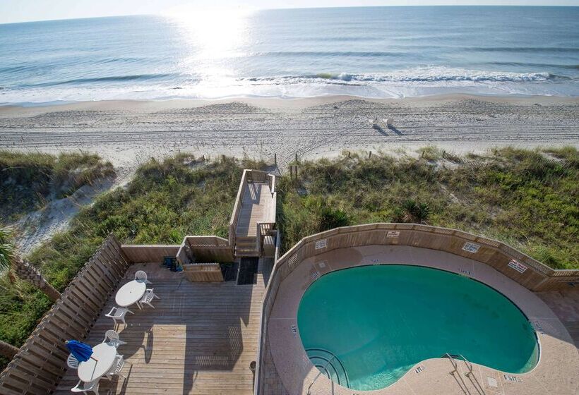 فندق Sea Mystique Resort