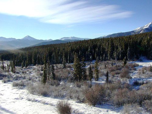 Hotel Silverthorne Townhome Nightly Rentals