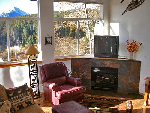 Hotel Silverthorne Townhome Nightly Rentals