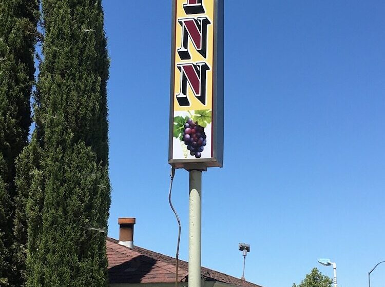 בית מלון כפרי Studio Inn Livermore