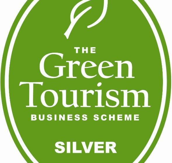هتل The Green Dragon