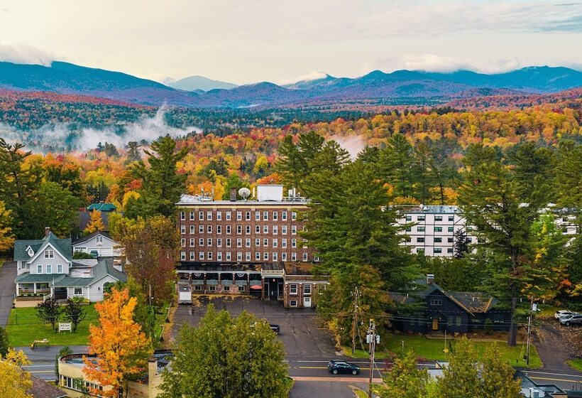 هتل The Pines Inn