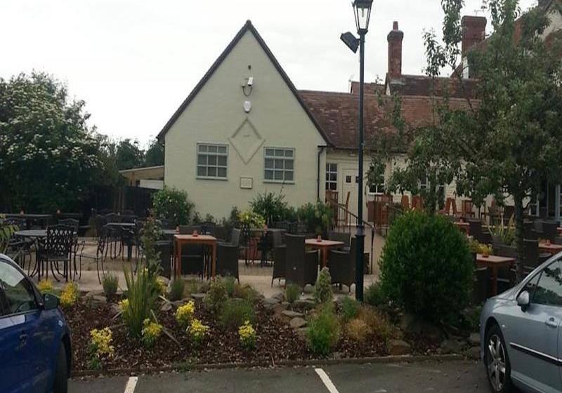 هتل The Stag Rooms