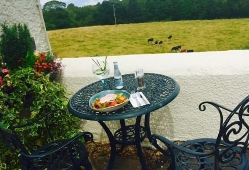 فندق The Swan Inn