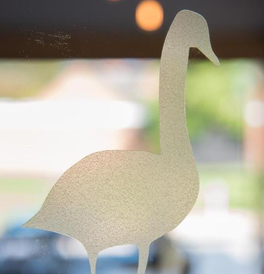 فندق The Swan Inn