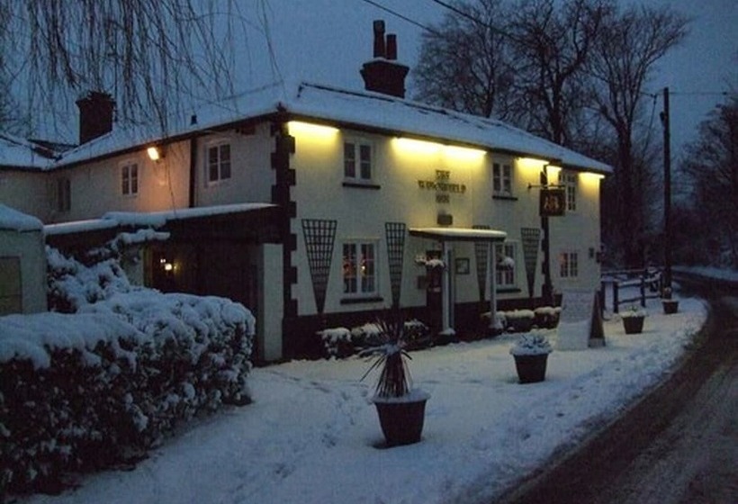 هتل The Winchfield Inn