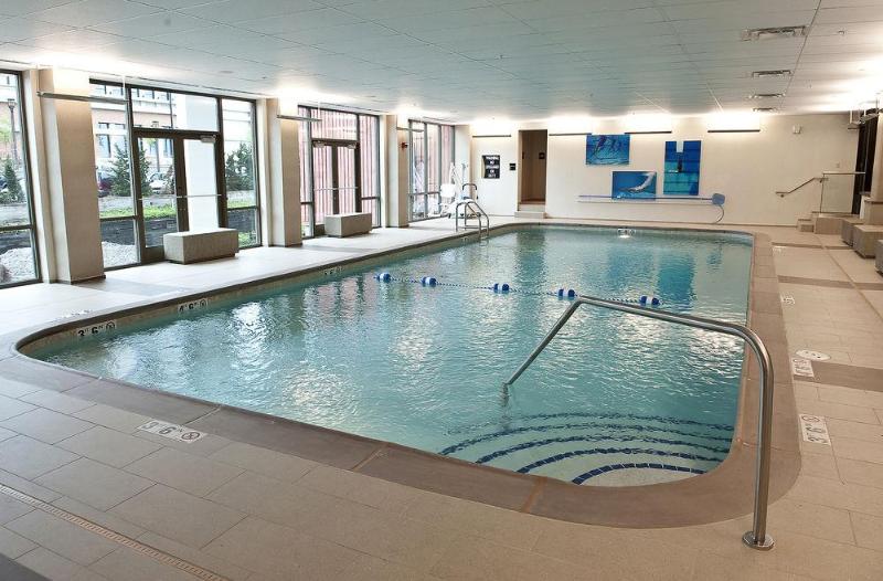 فندق Umiere At The Arch