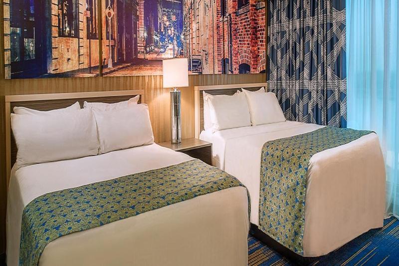 فندق Umiere At The Arch