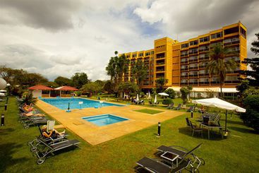 Marasa Umubano Hotel Kigali