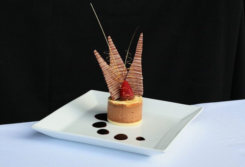 בית מלון כפרי Zwahili Game Lodge & Spa