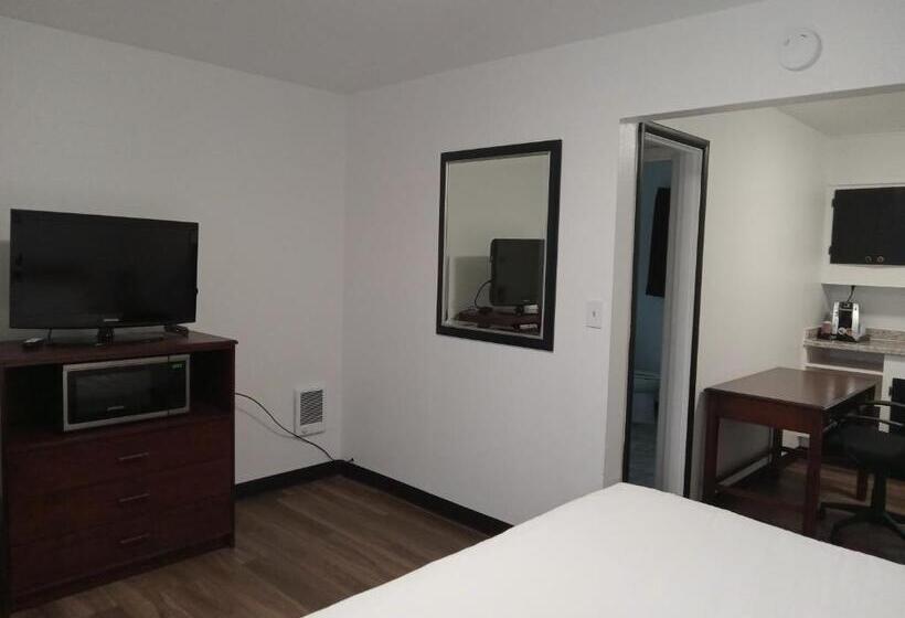 مُتل Blue Coast Inn & Suites