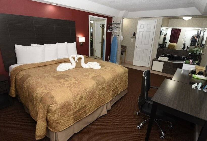 مُتل Country View Inn & Suites Atlantic City