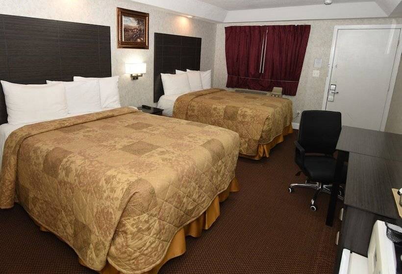 مُتل Country View Inn & Suites Atlantic City