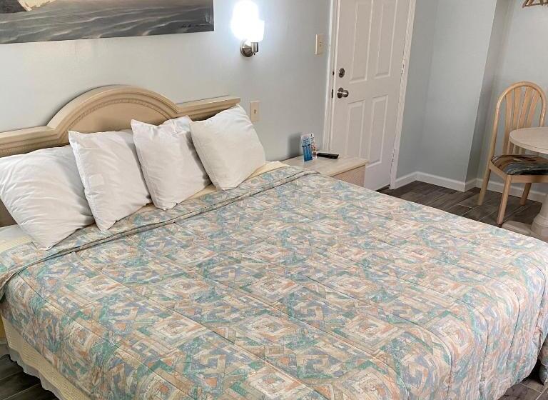 مُتل Roman Holiday Resort