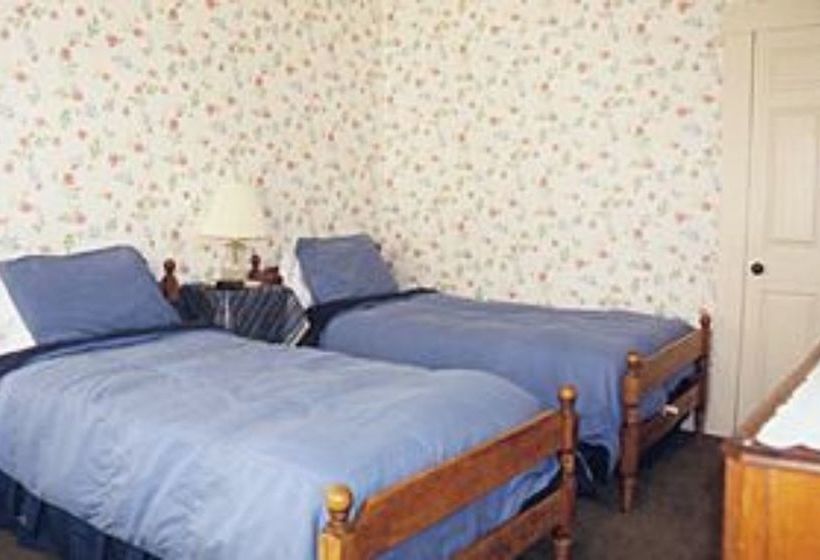 Nereledge Inn B&b