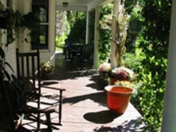 Nereledge Inn B&b