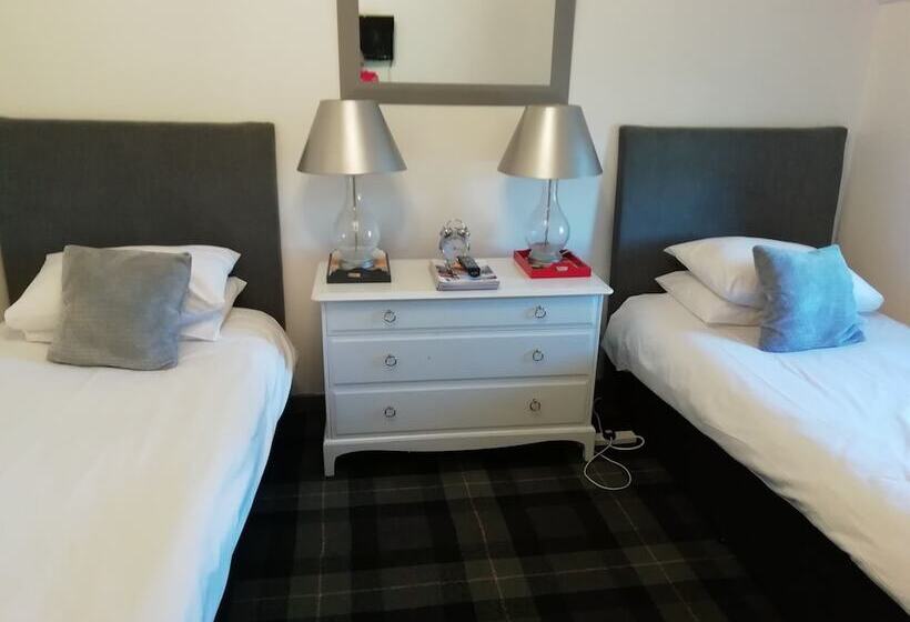 ペンション Argyle Guest House