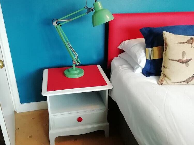 ペンション Argyle Guest House