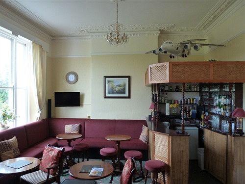 פנסיון Cloudlands - Guest House