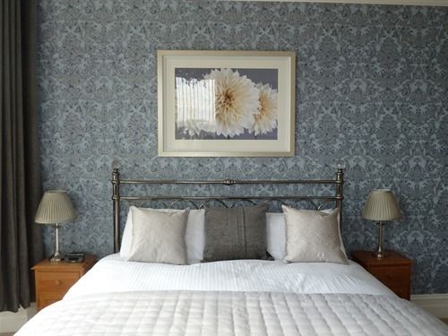 פנסיון Cloudlands - Guest House