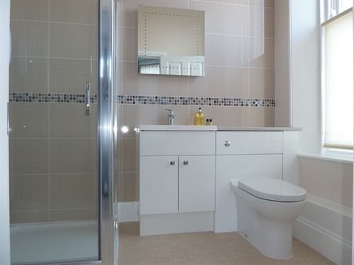 פנסיון Cloudlands - Guest House