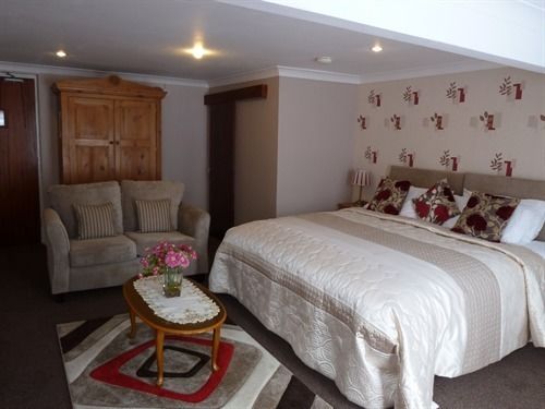 Pension Cloudlands - Guest House