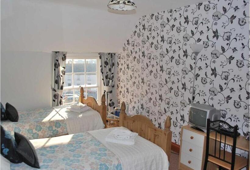 پانسیون College Guest House