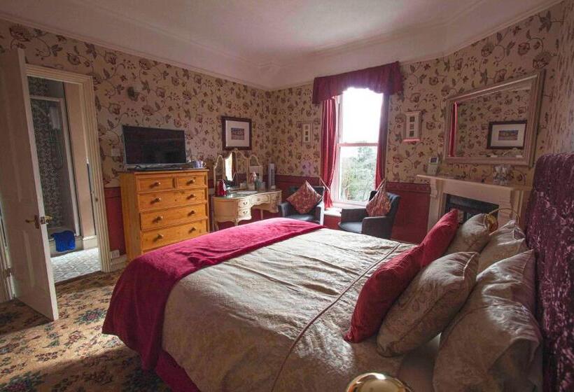 پانسیون Penrose Bed & Breakfast