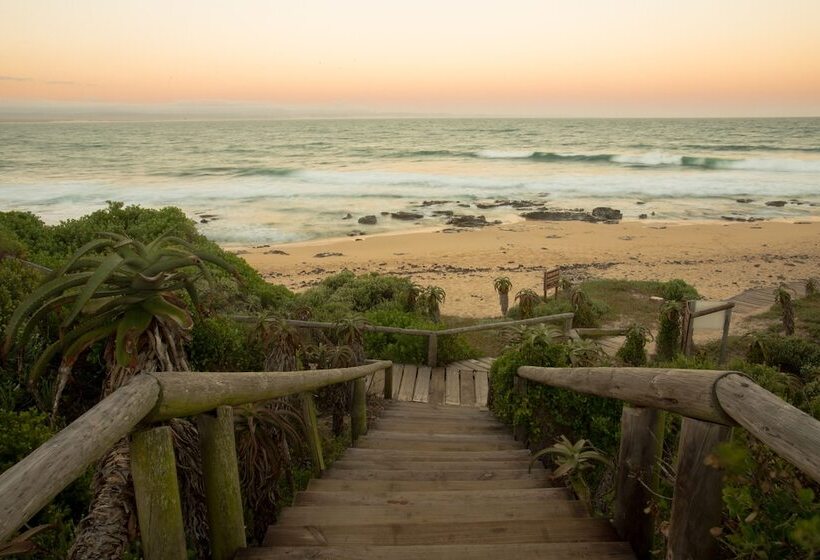 פנסיון Supertubes Guesthouse